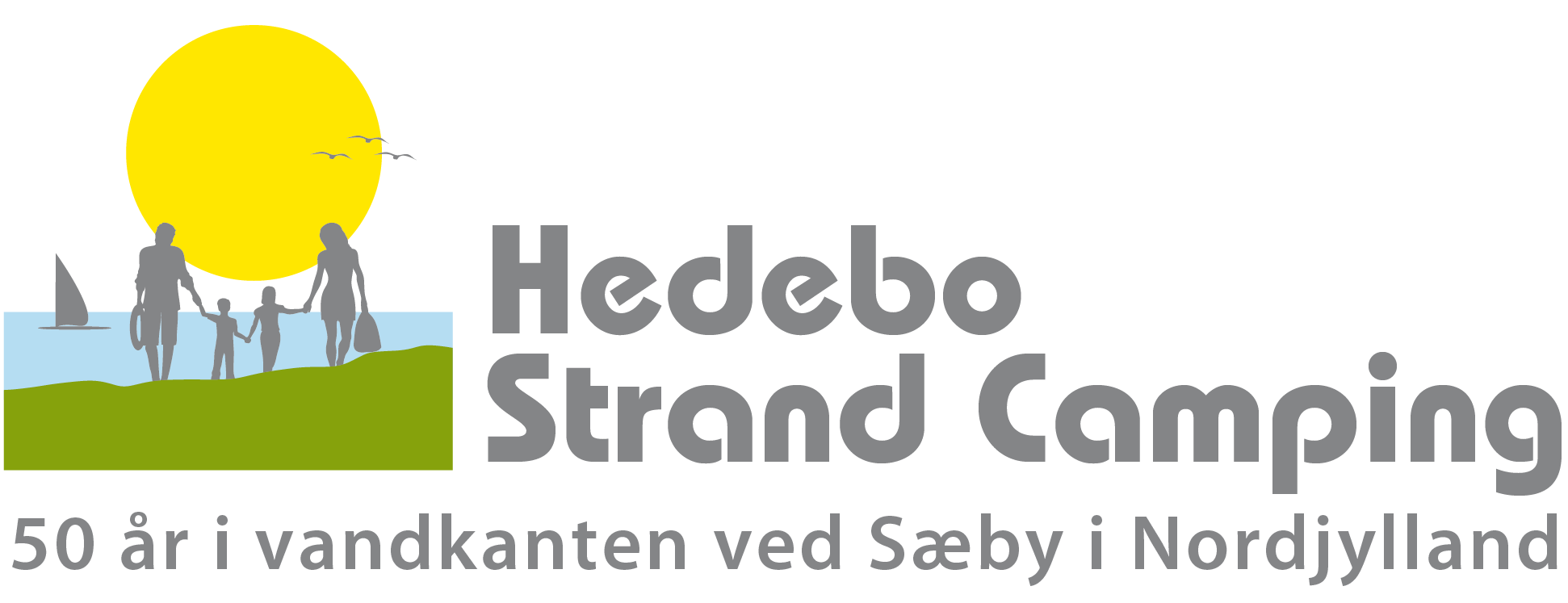 Hedebo Strand Camping
