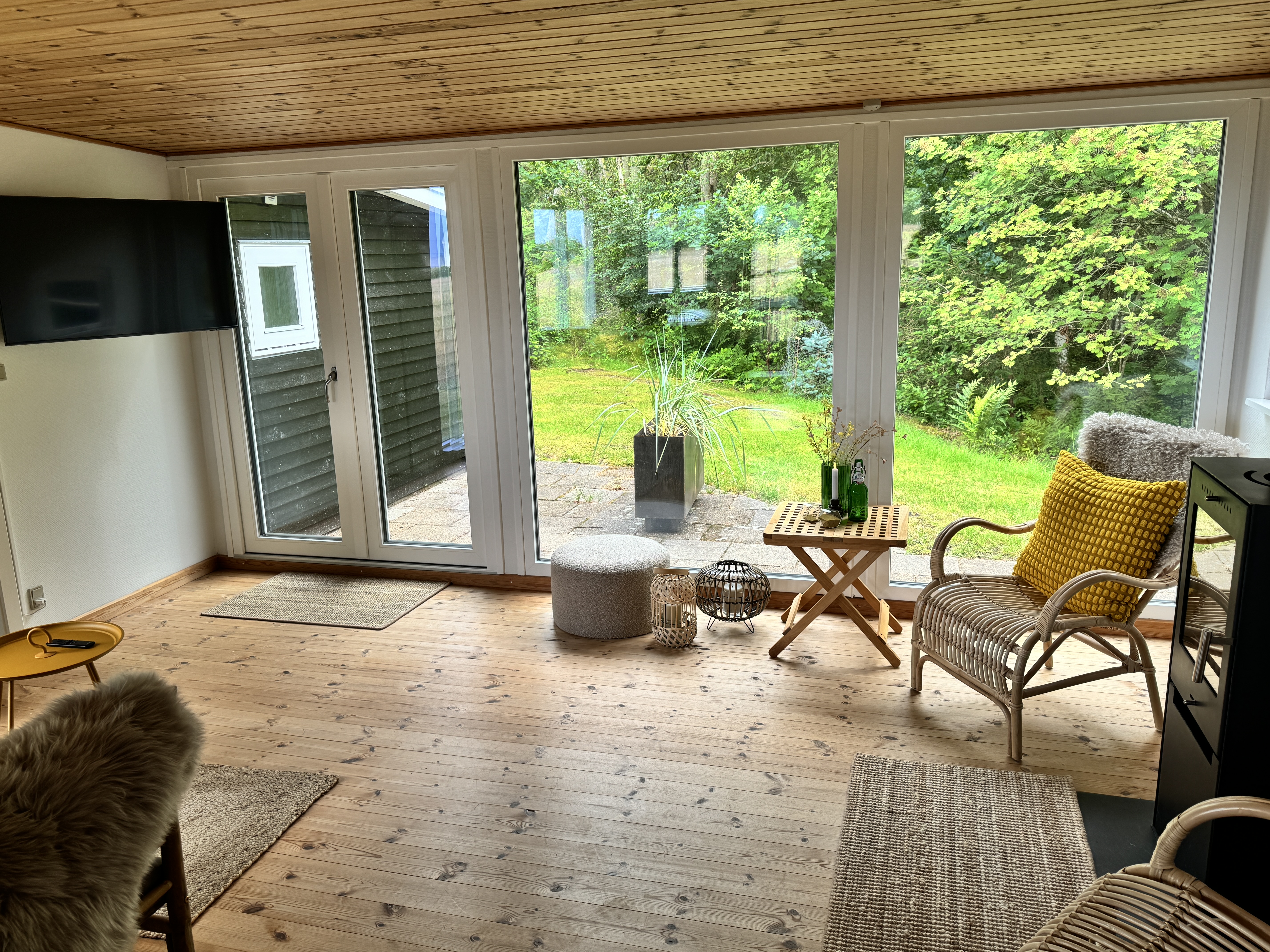 Hedebo Strand Camping — photo 8